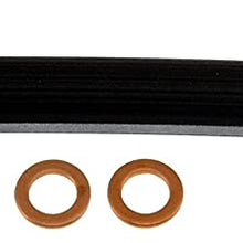Dorman H381063 Hydraulic Brake Hose