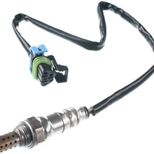 Oxygen Sensor for Buick Enclave Lacrosse Rendezvous Cadillac CTS SRX XLR Chevrolet Equinox Impala Traverse Terrain Outlook