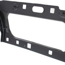 Headlight Bracket Compatible with CHEVROLET SILVERADO/SIERRA 1500 2014-2018/2500 HD/3500 HD 2015-2018 RH All Cab Types