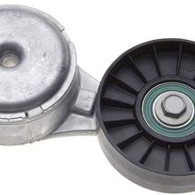 ACDelco 38105 Professional Automatic Belt Tensioner and Pulley Assembly