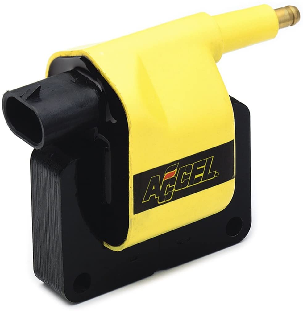 Accel ACC 140021 Mopar Remote Super Coil