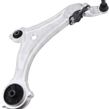 BECKARNLEY 102-7826 Control Arm with Ball Joint