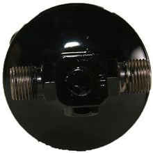 TCW 17-1165 A/C Drier (Quality With Perfect Vehicle Fitment)