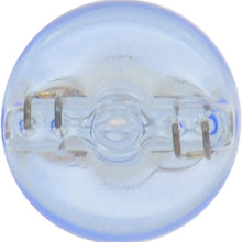 SYLVANIA - 2825 SilverStar Mini Bulb - Brighter and Whiter Light, Ideal for Interior Lighting - Map, Cargo and License Plate (Contains 1 Bulb)