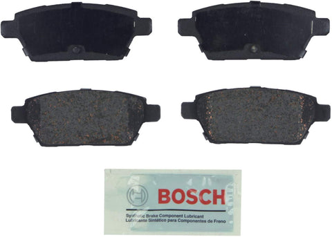 Bosch BE1161 Blue Disc Brake Pad Set