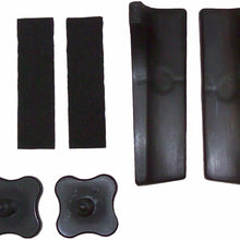 CIPA 11804 Tow Mirror Replacement Hardware Kit