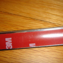TRUE LINE Automotive Rear Chrome Molding Trim Kit