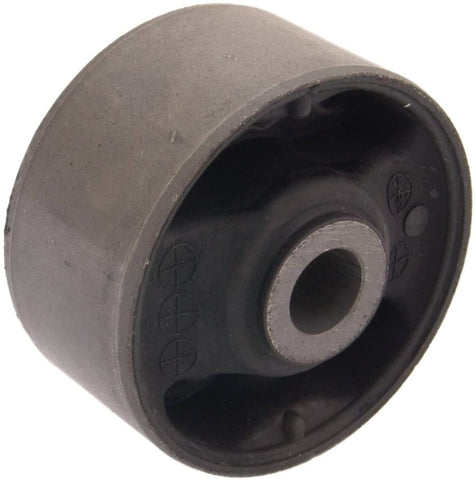 Mn100065 - Arm Bushing (for Rear Differential Mount) For Mitsubishi - Febest