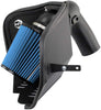 aFe Power Magnum FORCE 54-31342-1 Dodge Diesel Trucks 07.5-12 L6-6.7L (td) Performance Intake System (Oiled, 5-Layer Filter)