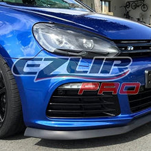 EZ Lip PRO – The Original Universal Fit 2-Inch Lip Spoiler