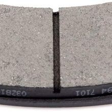 OCPTY Ceramic Brakes Pads, Quick Stop Front Rear Brake Pad fit for 2004-2012 Chevrolet Malibu,2007-2008 Pontiac G5,2006-2010 Pontiac G6,2007-2009 Saturn Aura