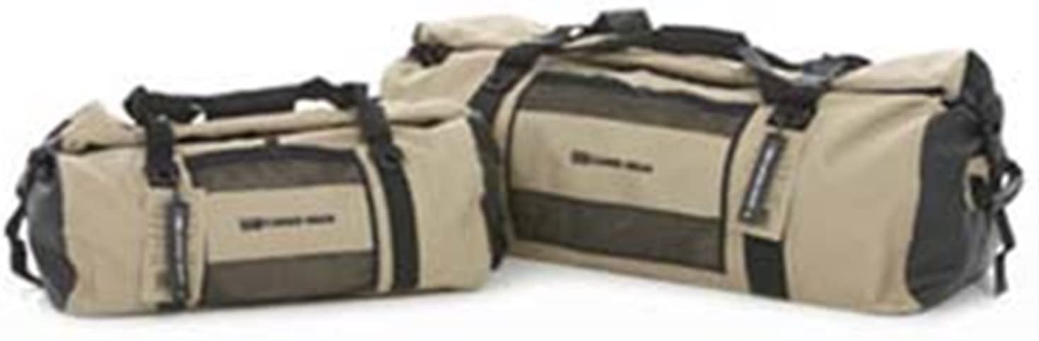 ARB 10100300 Brown Small Cargo Gear Stormproof Bag (50L) (Small)