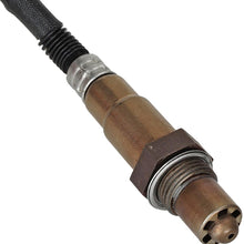 Kwiksen Downstream Oxygen Sensor 234-4808 / SG1170 O2 Sensor 2 Replacement for VW Volkswagen Beetle Jetta Golf 2.0L 2001-2006