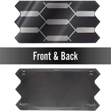 Front Grille Garnish Sensor Cover Case Grilles for 2018-2019 TOYOTA Tacoma TRD PRO 53141-35060