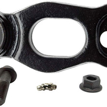 ACDelco 46D0088A Advantage Front Upper Suspension Ball Joint Assembly