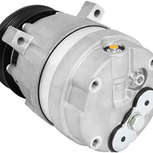 OCPTY Air conditioner Compressor Compatible for 1995-2002 for Ch-evy Camaro