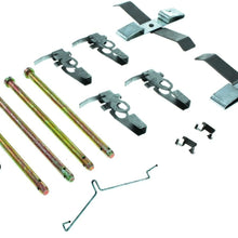 Centric Parts 117.44040 Brake Disc Hardware