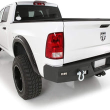 Smittybilt 614802 M1 Rear Trunk Bumper for Dodge Ram 1500/2500/3500