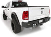 Smittybilt 614802 M1 Rear Trunk Bumper for Dodge Ram 1500/2500/3500