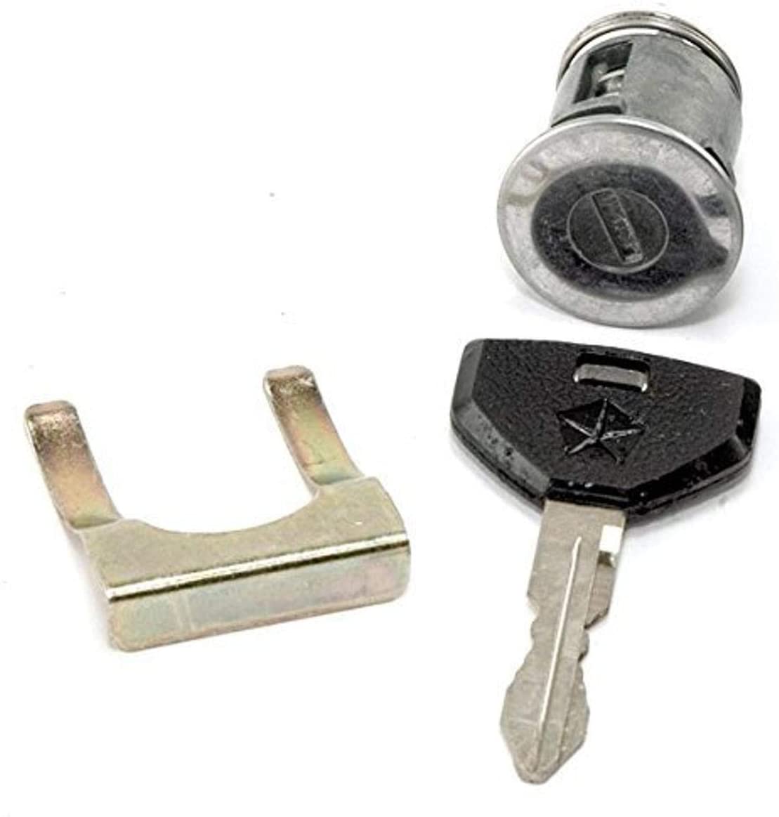 Omix-Ada 11813.03 Door Lock Cylinder