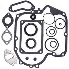 HuthBrother 796187 Gasket Compatible with Briggs & Stratton Engine Gasket Set Replaces 794150 792621 697191