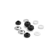 METRIX PREMIUM 35622MT Front Radius Arm Bushing Kit |K8361| For -> 1987-1996 Ford BRONCO / 1991-1994 Ford EXPLORER / 1987-1996 Ford F-150 & F-250 & F-350/1983-1997 Ford RANGER | Made in TURKEY