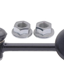 ACDelco 45G20673 Professional Rear Passenger Side Suspension Stabilizer Bar Link Kit with Hardware