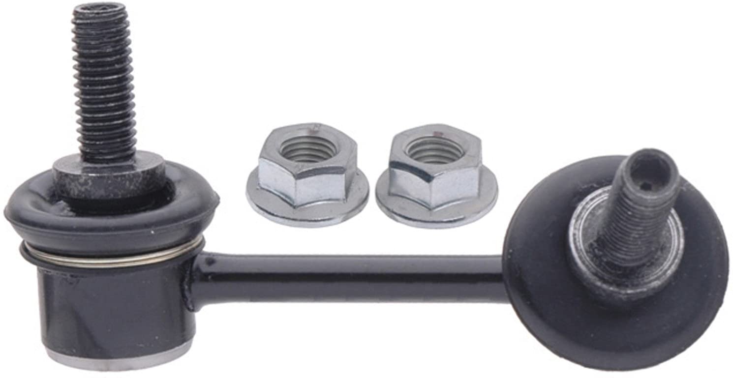 ACDelco 45G20673 Professional Rear Passenger Side Suspension Stabilizer Bar Link Kit with Hardware