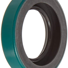 SKF 12530 LDS & Small Bore Seal, R Lip Code, CRWH1 Style, Inch, 1.25" Shaft Diameter, 2.062" Bore Diameter, 0.438" Width