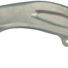 Delphi TC3222 Control Arm