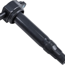 Ignition Coil 1 Piece for Various Chrysler Dodge 2.7L 3.5L 4.0L compatible with UF-502 / UF502