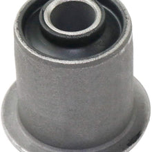 Control Arm Bushing compatible with Toyota 4Runner 96-02 Front Right or Left Side Upper 4WD Sold Individually