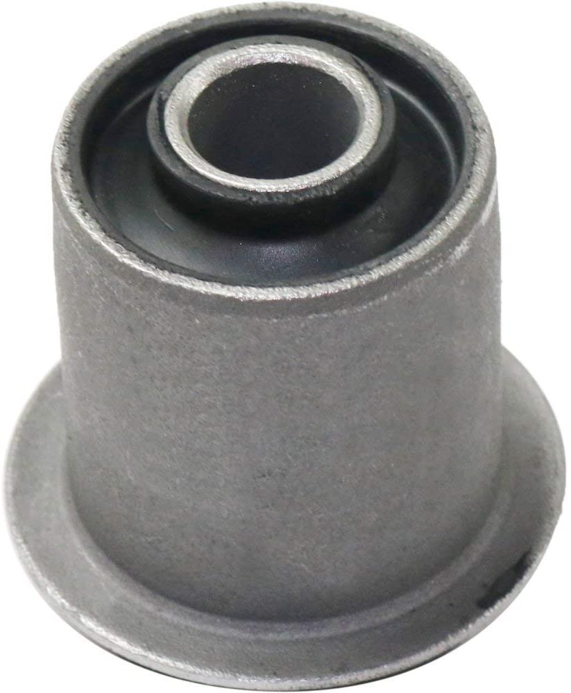 Control Arm Bushing compatible with Toyota 4Runner 96-02 Front Right or Left Side Upper 4WD Sold Individually