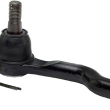 ACDelco 45A0997 Professional Driver Side Outer Steering Tie Rod End