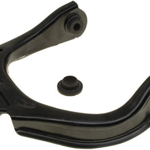 ACDelco 45D1210 Professional Front Driver Side Upper Suspension Control Arm