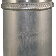 TCW 17-11091 A/C Drier (Quality With Perfect Vehicle Fitment)