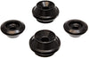 Energy Suspension 15.8101G REAR STRUT TOWER BUSHING SET