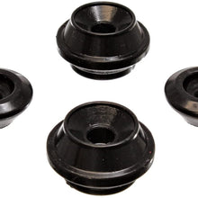 Energy Suspension 15.8101G REAR STRUT TOWER BUSHING SET