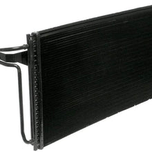 For Buick Commercial Chassis Chevy Caprice A/C AC Air Conditioning Condenser - BuyAutoParts 60-60983N New
