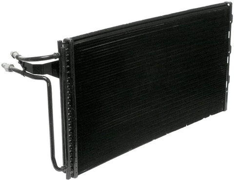 For Buick Commercial Chassis Chevy Caprice A/C AC Air Conditioning Condenser - BuyAutoParts 60-60983N New