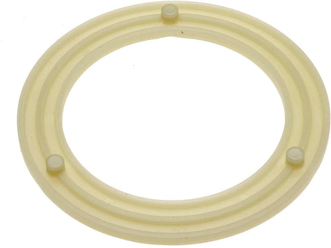 ACDelco 8680352 GM Original Equipment Automatic Transmission 2.89 - 3.11 mm 3rd Clutch Housing Thrust Washer