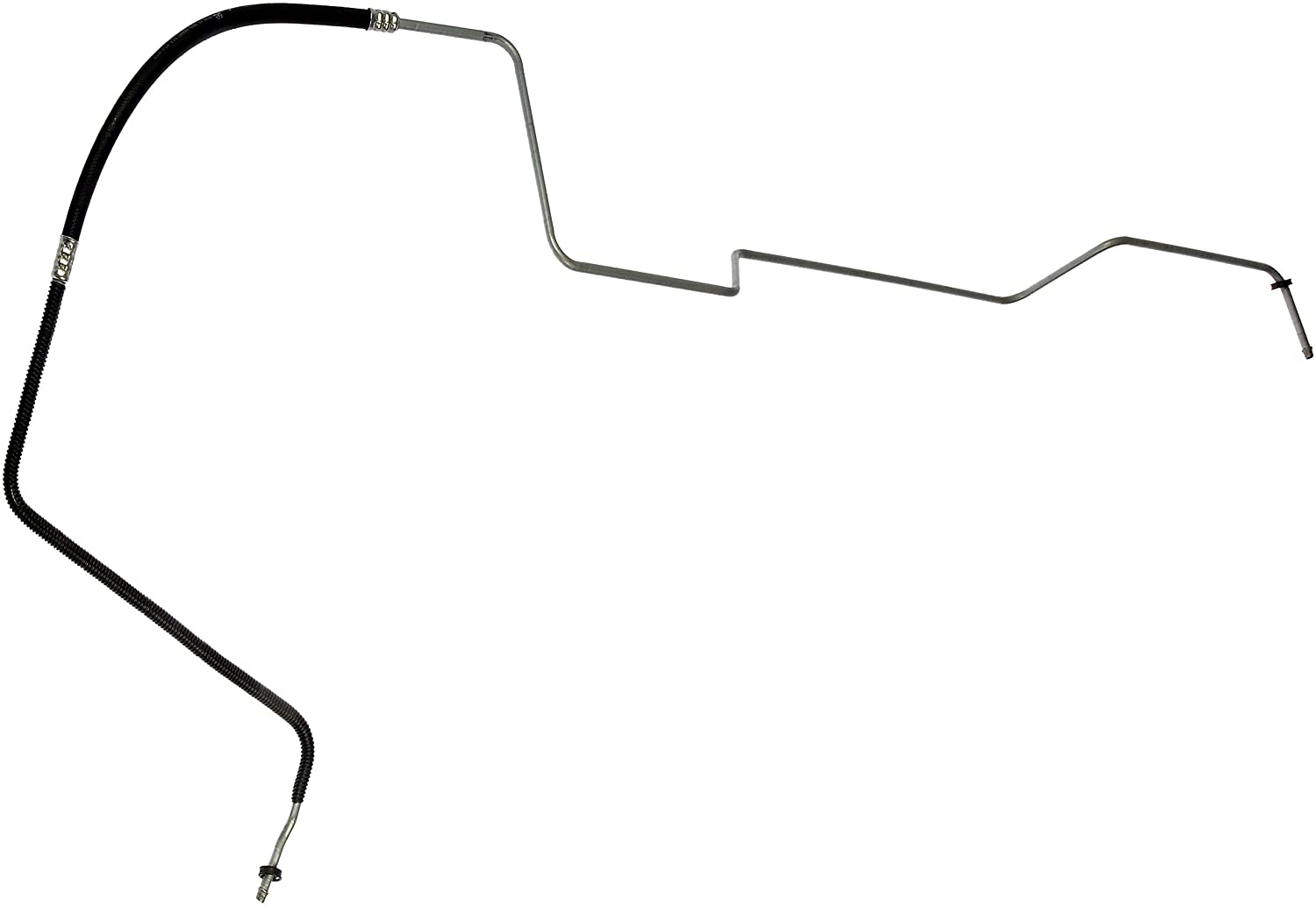 Dorman 624-164 Automatic Transmission Oil Cooler Hose Assembly for Select Chevrolet / GMC Models