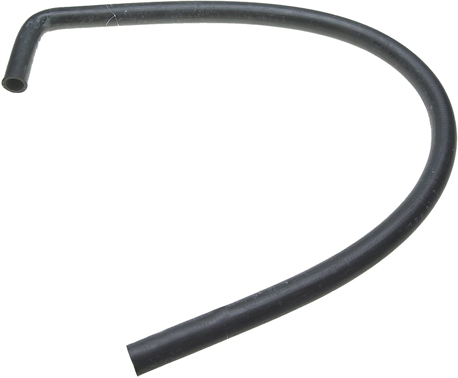 ACDelco 18158L Professional 90 Degree Molded Heater Hose
