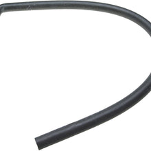 ACDelco 18158L Professional 90 Degree Molded Heater Hose