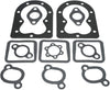Carbman 110-3181 Valve Grind Head Gasket Kit for ONAN BF-B43-48 & P 216-218-220 P216G P218G P220G Replaces 1103181