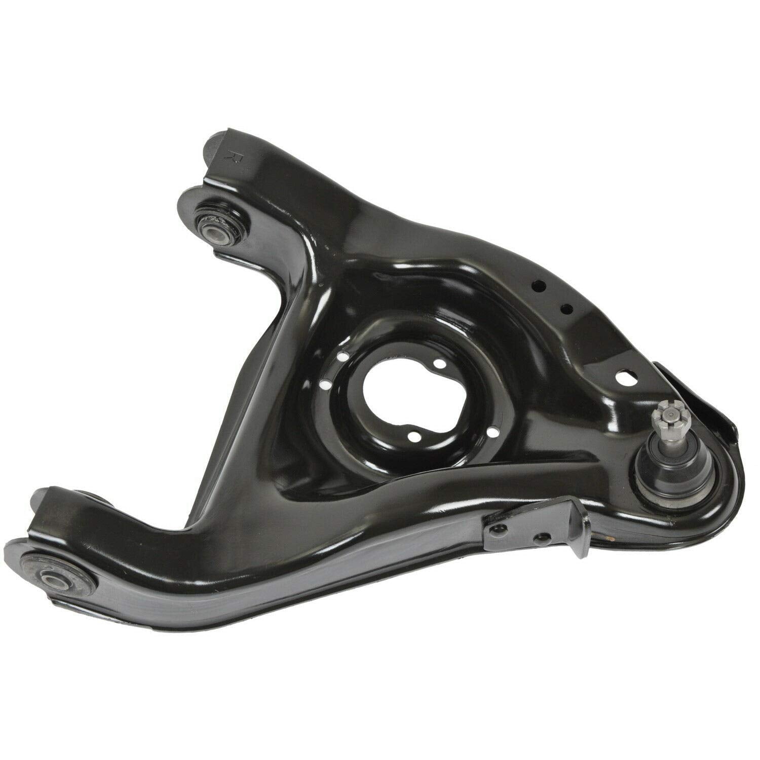 Moog RK620252 Control Arm and Ball Joint Assembly