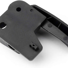 1PC Hood Latch Release Handle Fits For GM Hood Latch Release Handle 15741109 New CHENDGE2