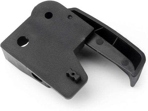 1PC Hood Latch Release Handle Fits For GM Hood Latch Release Handle 15741109 New CHENDGE2