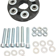 Drive Shaft Flex Joint compatible with MERCEDES BENZ 300CE / 300SL 90-93 / E320 94-03 / CLK320 98-03
