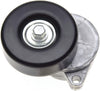 ACDelco 38112 Professional Automatic Belt Tensioner and Pulley Assembly